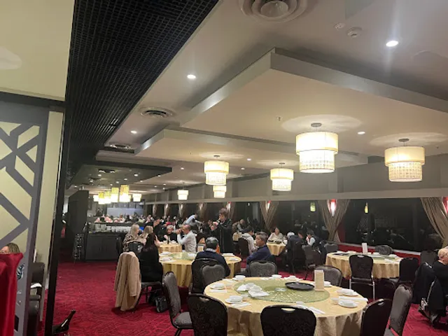 Treasures at the Juniors