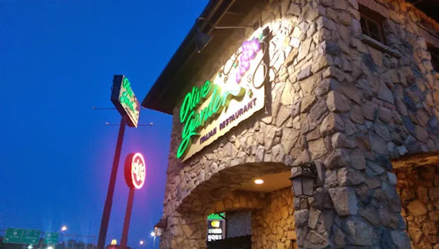 Olive Garden Italian Restaurant