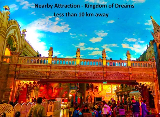 Collection O Shejal Residency