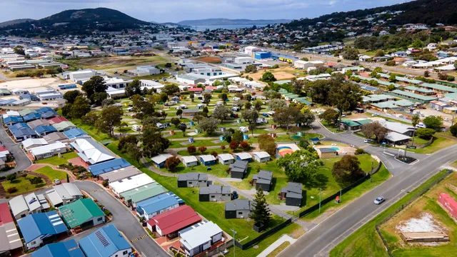 Tasman Holiday Parks - Albany