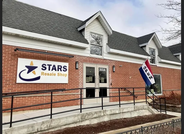 Stars Resale Shop