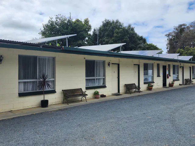 Snowy River Lodge Motel