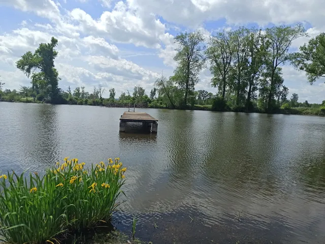 Pahrbek | Ubytování v bungalovech