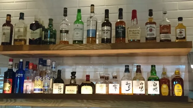 PRONTO - Shinjuku-Gyoemmae