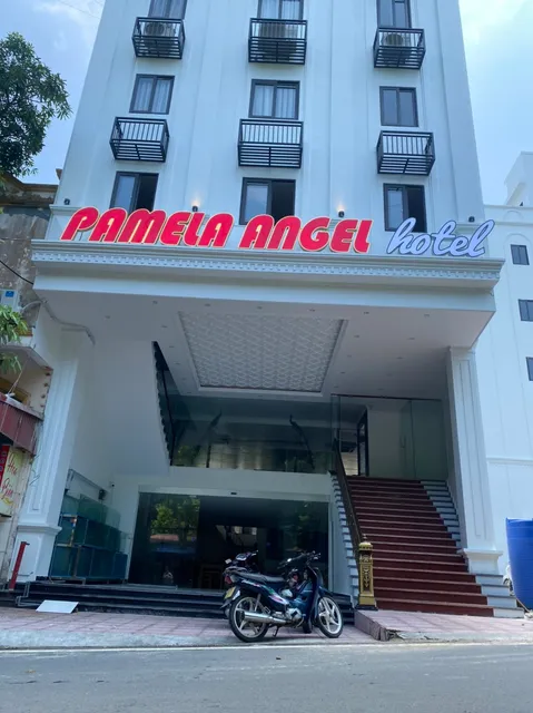 pamela angel hotel