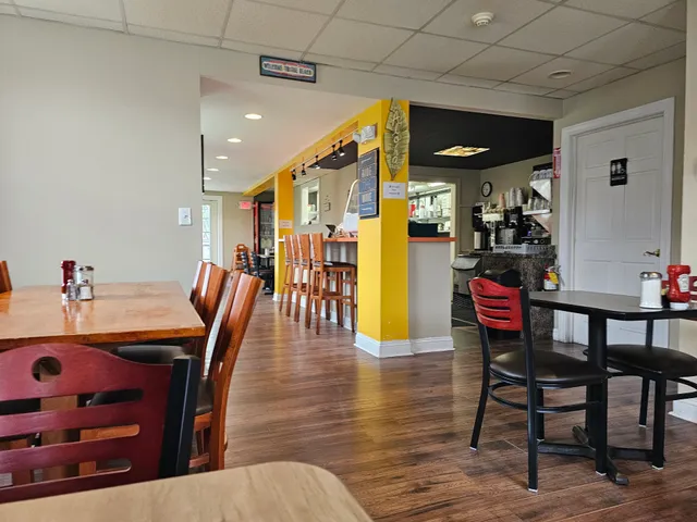 Lee's Corner Kitchen