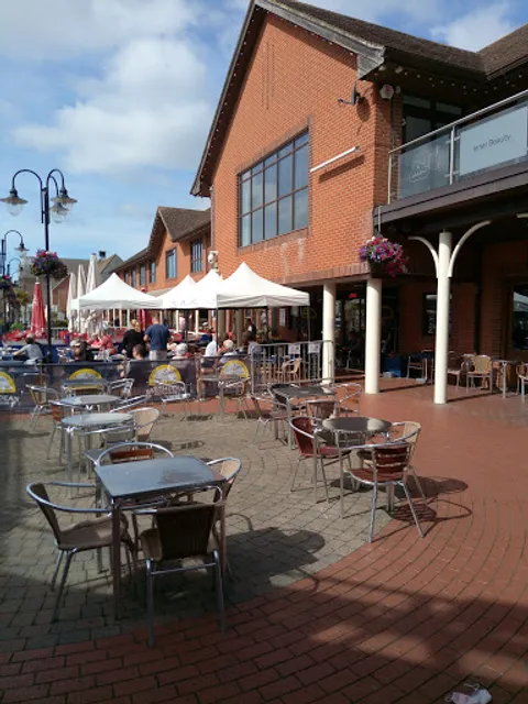 Di Lieto's Coffee Lounge