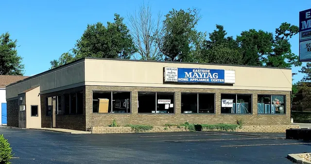 Eastside Maytag