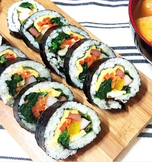 김밥나라