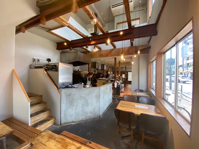 Tou-Tou Higashinakano