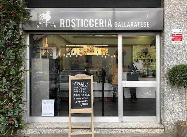 Rosticceria Gallaratese