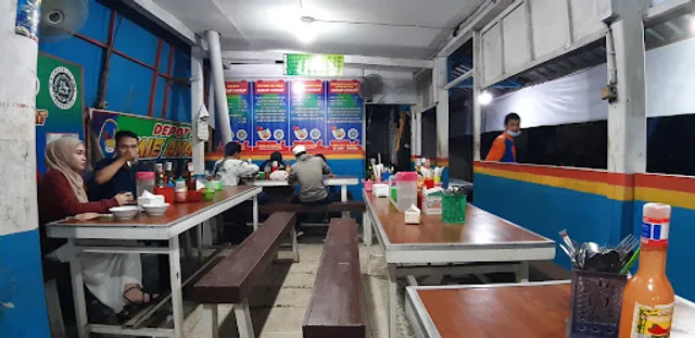 Depot Bakso dan Mie Ayam Subur Group