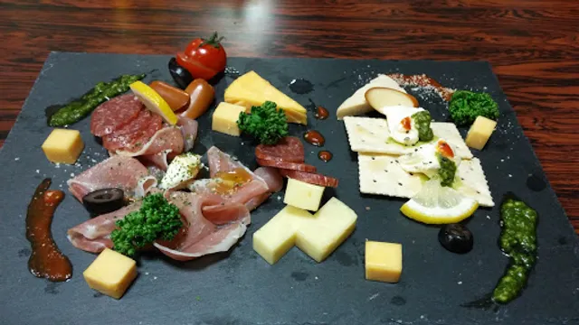 居食処くぅーと。