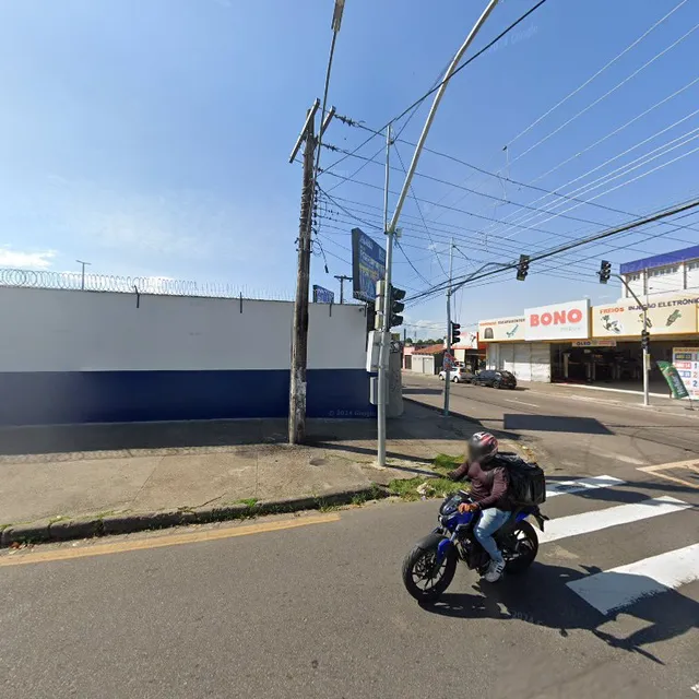 Churrascaria do Ceará, O Considerado da 14