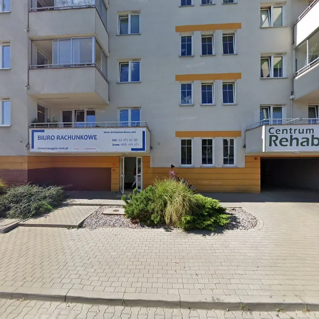 Powstańców Śląskich 103