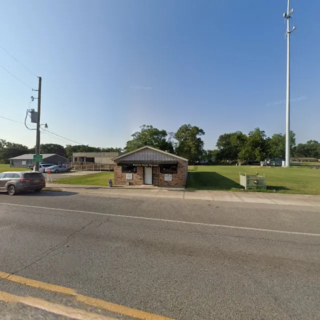 Mayeaux's Family Pharmacy