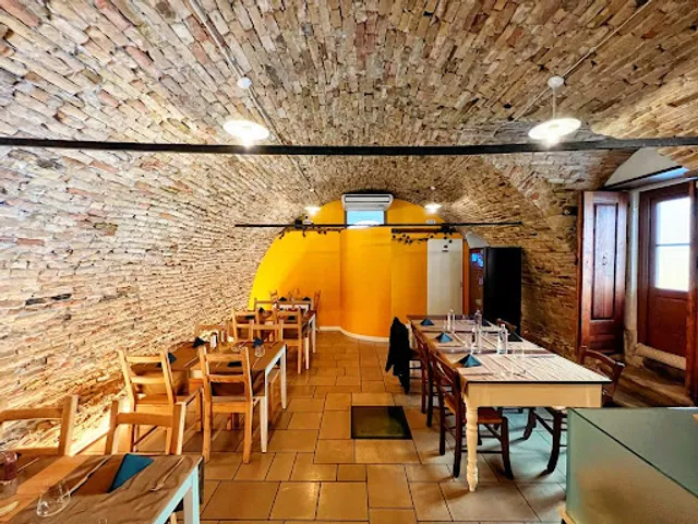 Il Cantinone - Osteria Contemporanea