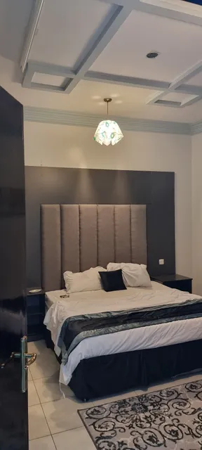 أرجوانة محايل للوحدات السكنية