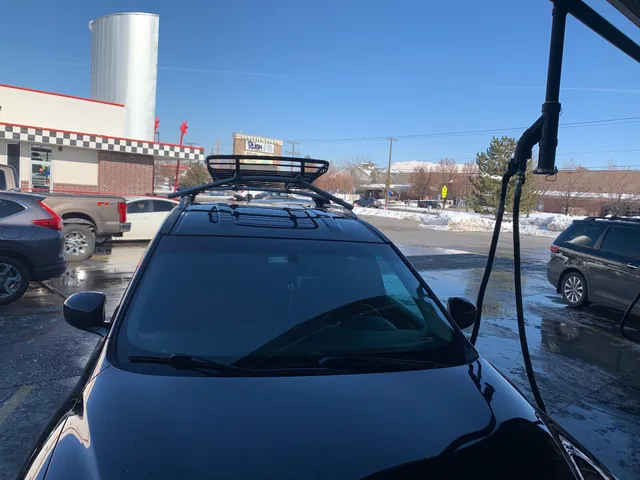 Wash Factory - Syracuse