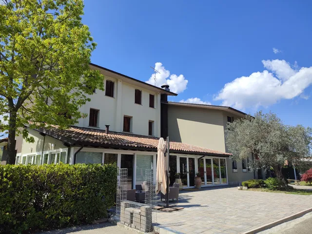 Albergo Ristorante La Vecchia Quercia