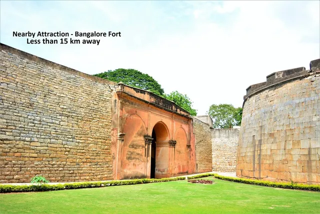 Collection O 84214 Ivory Petals Service Apartments