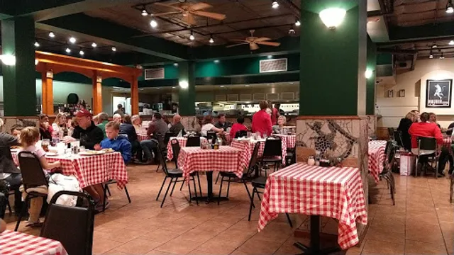 Collina's Italian Cafe