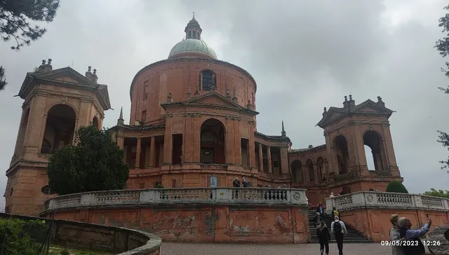 B&B La Porta di Levante