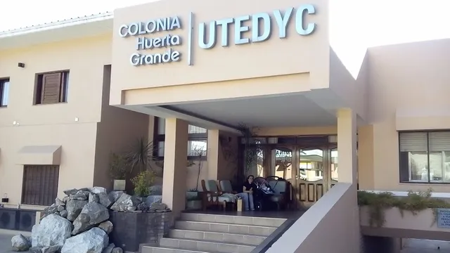 Hotel Utedyc