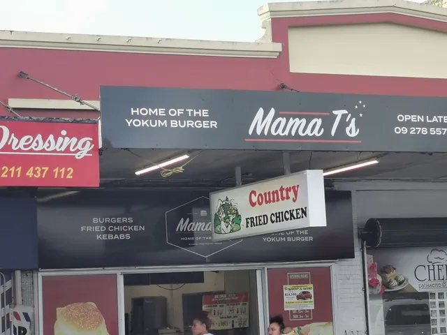Mama T's