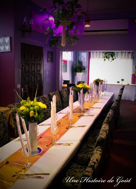 Une histoire de Gout