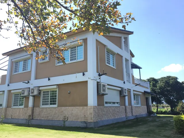 晴川樹民宿（台東縣合法民宿第1667號）