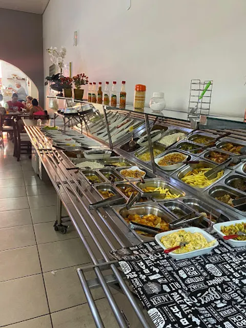 Restaurante Tempero Caseiro - Itapira-SP