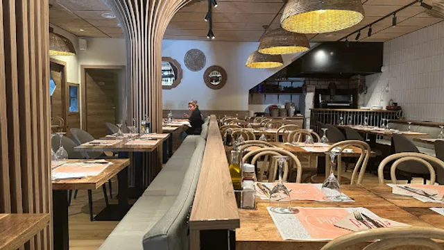 Restaurant Braseria Pipa 5