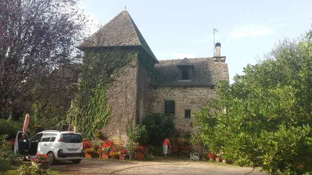 Ferme apicole d'espagnac