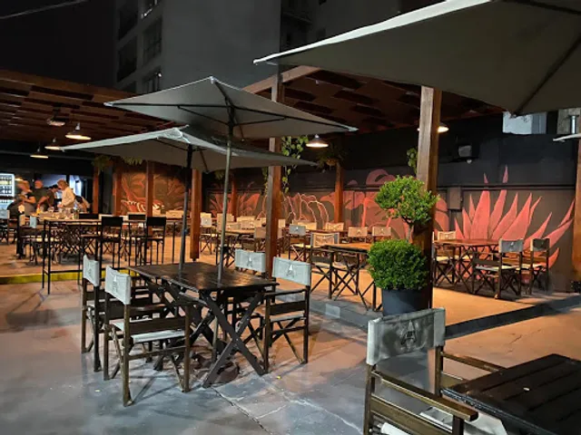 Atenas Parrilla Resto