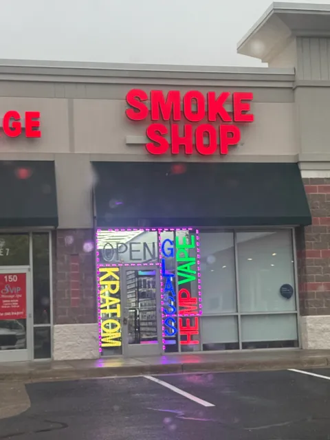 Discount tobacco vape