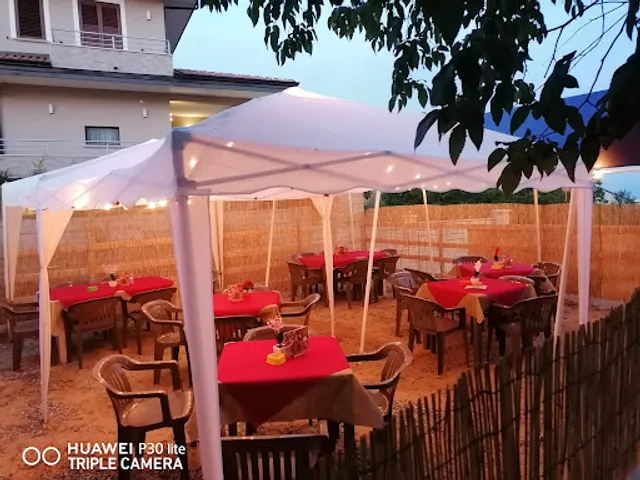 Bar-Pizzeria-Gelateria "Il Boccalino dal 1990"