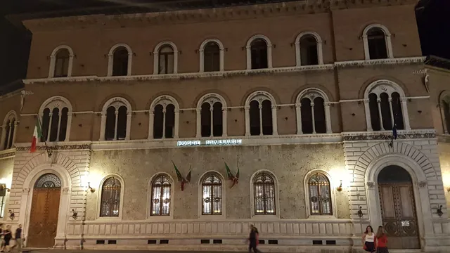 Residenze D'Epoca Palazzo Coli Bizzarrini
