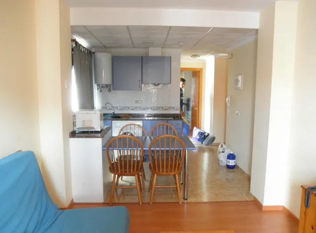 Apartamentos Portocanet