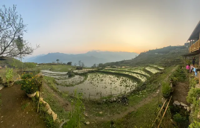 Mama Zee’s Homestay