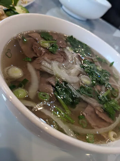 Pho Liberty
