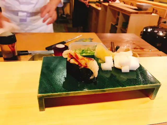 上海路八璠日式料理