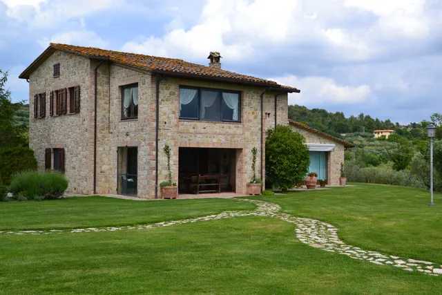 I Casali Del Moraiolo