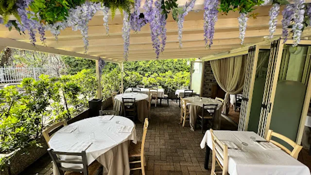 Lo Scalo dei Sapori Ristorante Pizzeria