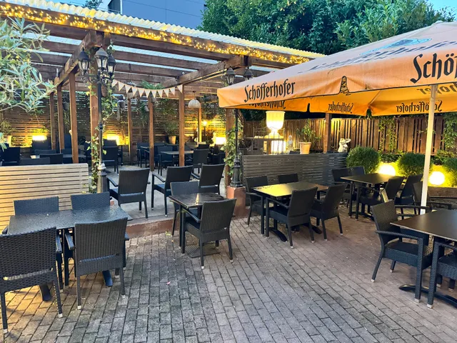 La Fattoria im Abrahamshof - Antonio Campanelli