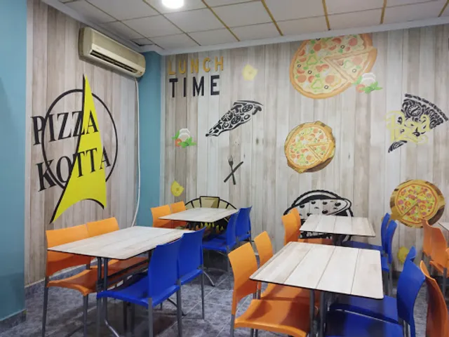 Pizza Kotta - Pizzería