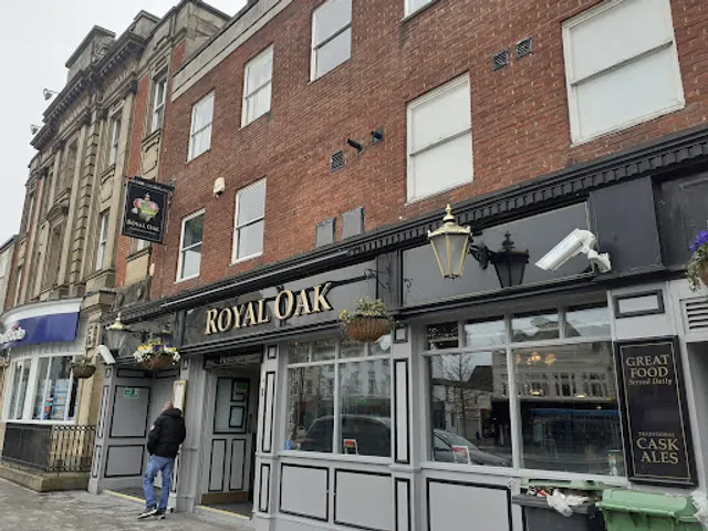 Royal Oak