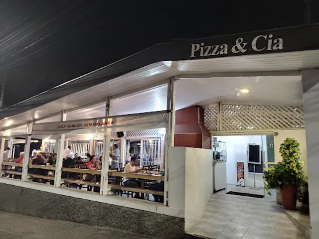 Pizzaria Pizza & Cia