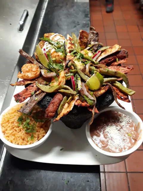 Molcajetes Mexican Restaurant JERSEY CITY