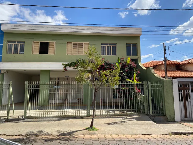 Pousada Luar da Canastra